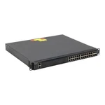 Lenovo G7028 7159-BAX 00MY219 24-PORT Gigabit 4X 10GBE Sfp+ Managed Switch Sehr. Price: $290.07.