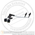 Hp 25 / 22CM Nvme Cable DL380 GEN10 Plus Box P22345-001 Sehr. Price: $76.73.
