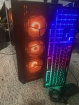 Stgaubron Gaming Pc DESKTOP,RTX3060 12G, I7 Upto 3.9G,32G,1T SSD,WIFI,BT,KB,W10H Used. Price: $650.00.