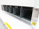 Hp 3PAR Storeserv 20000 Disk Array Enclosure 781530-001 / E7Y15 781533-001 Used. Price: $149.99.