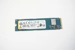 N86403-001 Kioxia 512GB Nvme Pcie GEN4X4 M.2 2280 Ssd Drive New. Price: $99.99.