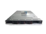 Supermicro 1028U-TNRTP+ 1U E5-2600 V3 V4 10G Server W/ 2X Nvme Style Trays, Onbo Used. Price: $595.00.