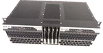 Telect 747-0000-2448 Mix 56 Network Multiplexer Ckt Panel 747-1001-2448 Card Used. Price: $175.00.