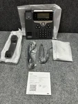 Cisco Ip Phone 7800 Gray Systems CP-7841-K9 Nib New. Price: $47.50.
