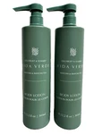 Pack Vida Verde Matcha & Bancha Tea Hand Body Lotion Set 12.2OZ New. Price: $50.00.