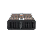 Wd Ultrastar DATA60 Dual Iom Hybrid Storage Platform SE4U60 60-BAY Bare Jbod Good. Price: $4499.99.
