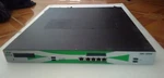 Sonus Sbc UX2000 2XDSP 4E1 120 Sip Lic Session Border Controller Gateway Used. Price: $5676.15.