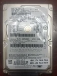 Lenovo 250GB 5400RPM Sata 2.5" Laptop Hard Disk Drive 42T1089 42T1481 42T1505 Used. Price: $39.99.
