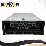 Dell R940XA 32X Sff 4X Platinum 8164 3TB Perc H730P 1.2TB Sas X550/I350 Excellent. Price: $29551.99.