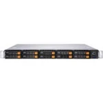 Supermicro A+ AS-1114S-WN10RT 1U Server Amd Epyc 7742 16XDDR4 10XFRONT 2.5" Bays Excellent. Price: $99999.99.