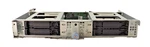 Dell HN1H8 Cage Conversion Kit 4X2.5 R740XD W/ Backplane & M2CV4 Cable Used. Price: $200.00.