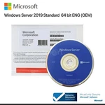 Windows Server 2019 Standard Oem Dvd 64 Bit English Brand. Price: $33.99.