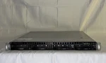 Supermicro 815TS-R5H12 Amd Epyc 7402P 24-CORE Server Used. Price: $749.99.