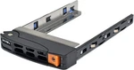 Supermicro Drive Tray 2.5 Inch Sff Hotswap Sas Sata Nvme CSR1722-XX00C102 Used. Price: $21.11.