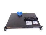 JW770A Hpe Aruba Clearpass 500 Hw V2 App JW770-61001 Used. Price: $495.00.
