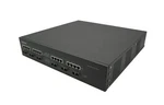 Compaq 338366-001 5422 16 Ports 10/100BASE-TX + Gigabit Switch Used. Price: $29.00.