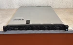 Dell Poweredge R330 8-BAY Sff Server Intel E3-1270 V5 16GB Ram 2X 350W Psu Used. Price: $149.00.