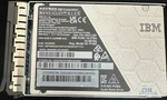 Ibm 2076 ADS7 19.2 Tb Nvme Flashcore Module (fcm) 03GH471 02CL182 Hours Used. Price: $2400.00.