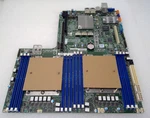 Supermicro Dual LGA3647 DDR4 Wio Server Motherboard X11DDW-NT Used. Price: $149.99.