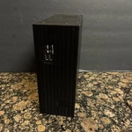 Istarusa S-21 Mini Itx Case With 500W Flex Power Supply New. Price: $89.99.