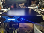 Exacq Nvr IP04-12T-R2A Turns On Used. Price: $250.00.