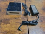 Solo Bitcoin Node Umbrel Server 8GB 1.6TB Intel I3 Used. Price: $325.00.