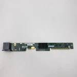 Supermicro Hybrid X SAS3 And Nvme BPN-6S3008N4-1UB-NA11 Used. Price: $149.99.