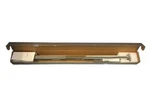 Hp 1U DL360 G8 G9 G10 Server Rail Kit 679368-001 679368-002 Right And Left New. Price: $43.99.