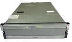 Nimble CS200 - 13X 3TB Hdd, 960GB Ssd, Controllers (2X Xeon, 84GB) Psu Used. Price: $1173.00.