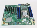 Supermicro X10SRL-F Rev 1.01B Lga 2011 Atx Server Motherboard Xeon E5-1650V3 Used. Price: $145.47.