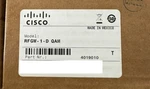 Cisco RFGW-1-D Qam Board 4019010 Module New. Price: $299.41.
