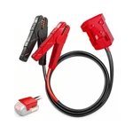 Battery Starter Jumper Cable Clamps For Milwaukee M18 18V, 8AW... Fast Ship New. Price: $38.67.