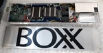 Boxx B157552 Supermicro X10DRT-L 2X Intel 2630V4 No Ram & Ssd Server Used. Price: $137.99.