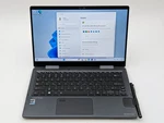 Dynabook Portege X30W-K 13" Fhd Touch 13TH I5-1340P 256GB Ssd 32GB W11P *read* Used. Price: $322.99.