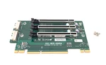 Supermicro RSC-W2R-666G4 2U Rhs Server Riser Card 3X Pci-e 4.0 X16 CSE-E403IF New. Price: $59.99.