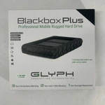 New Glyph External Blackbox Plus 1TB Usb-c To BBPLSSD1000. Price: $69.99.