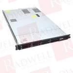 Hewlett Packard Computer DL360G7 / (new No Box). Price: $404.80.