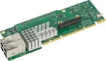 Supermicro AOC-2URN4-I4XT 4-PORT 10GBASE-T Ultra Riser Card New, In Stock. Price: $395.00.