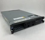 Ibm System X3650 M3 Server Xeon E5620 2.4 Ghz 16 Gb Ram Raid M5015 No Os Hdd Used. Price: $74.77.