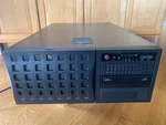 Supermicro CSE-745 4U 8-BAY Server X8DTH-6 24GB Ram Dual 800W Psu SAS743TQ Used. Price: $349.99.
