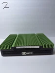 Ncr N3000 Site Controller Multifunction Server (1657) Tested Turnson *with Cord* Used. Price: $129.99.