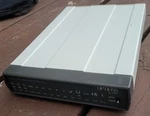 Options By Ibm External 33.6K Dial-up Data Fax Modem MT2834BL *no* Power Supply Used. Price: $18.99.