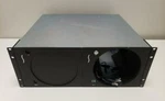 Sonnet 4U Rackmount Expansion Chassis For Apple Xmac Pro Server Used. Price: $299.95.