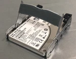 Intel 200GB S3700 Ssd 2.5 Sff SL160 SL170 SL230S SL250S SL165Z G6 G7 G8 Hpe Used. Price: $39.00.