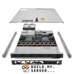 Dell Poweredge R640 Nvme +sas Server 2.10GHZ 32-CORE 256GB Ram 1.9TB Ssd Storage Excellent. Price: $2523.95.