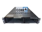 Supermicro AS-2123BT-HTR 4-NODE Epyc 7001 Series Rackmount System Used. Price: $2495.00.