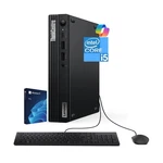 Lenovo Thinkcentre Tiny M70Q G5 Intel Deca Core I5-14400T (beats I7-13700T), ... New. Price: $1030.24.