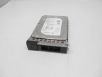 Seagate 4TB 7.2K Sas 3.5" Hard Drive 12G Dell Server R250 R350 R450 R550 R750 Used. Price: $49.95.