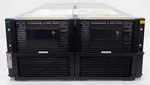 Hpe D6020 70X Lff Bay 5U Disk Enclosure +4X Dual Port Sas 12G Controller K2Q28A Used. Price: $1350.00.