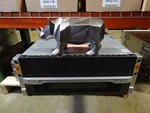 755372-B21 Hp Moonshot 1500 Chassis 700350-B21 740872-B21 Used. Price: $695.00.